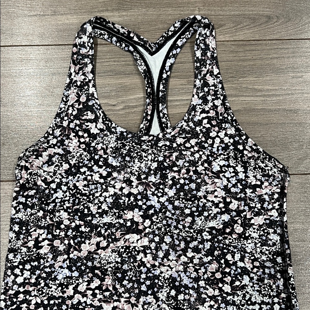 Lululemon Align Racerback Tank - Picture 3 of 9